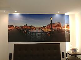 Hotel Aida Marais Printania