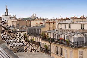 Hotel Aida Marais Printania