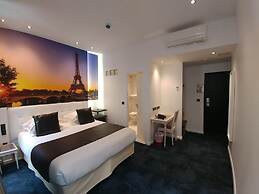 Hotel Aida Marais Printania