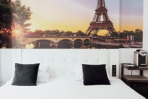 Hotel Aida Marais Printania