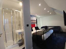 Hotel Aida Marais Printania