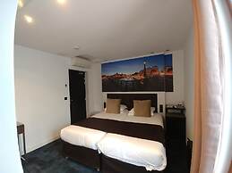 Hotel Aida Marais Printania
