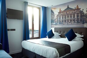 Hotel Aida Marais Printania