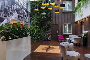 Hotel Aida Marais Printania