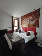 Hotel Aida Marais Printania