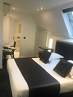 Hotel Aida Marais Printania