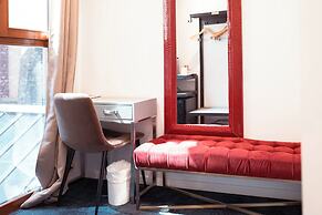 Hotel Aida Marais Printania