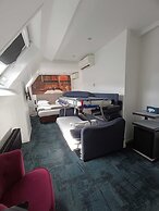 Hotel Aida Marais Printania