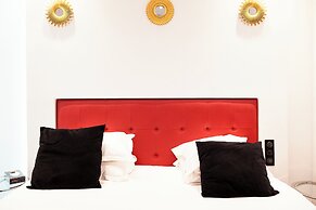 Hotel Aida Marais Printania