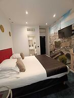 Hotel Aida Marais Printania