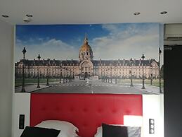Hotel Aida Marais Printania