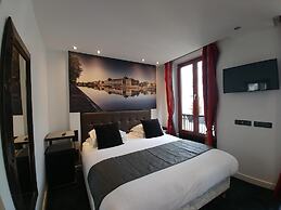 Hotel Aida Marais Printania