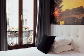 Hotel Aida Marais Printania