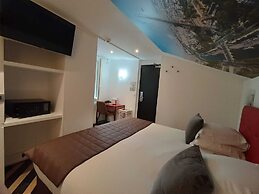 Hotel Aida Marais Printania