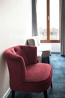 Hotel Aida Marais Printania