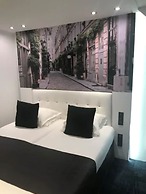 Hotel Aida Marais Printania