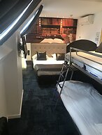 Hotel Aida Marais Printania