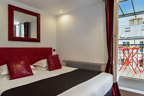 Hotel Aida Marais Printania