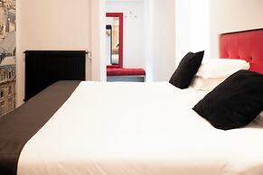 Hotel Aida Marais Printania
