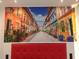 Hotel Aida Marais Printania