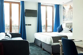 Hotel Aida Marais Printania