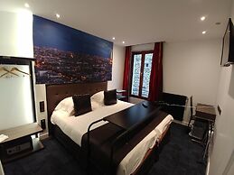 Hotel Aida Marais Printania