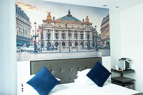 Hotel Aida Marais Printania