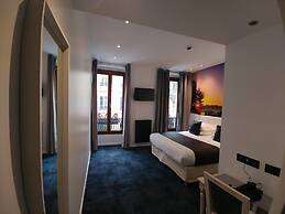 Hotel Aida Marais Printania