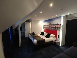 Hotel Aida Marais Printania