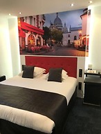 Hotel Aida Marais Printania