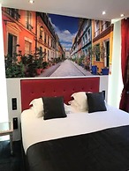 Hotel Aida Marais Printania