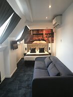 Hotel Aida Marais Printania