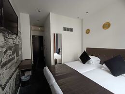 Hotel Aida Marais Printania