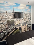 Hotel Aida Marais Printania