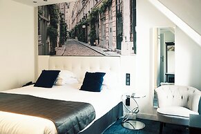 Hotel Aida Marais Printania