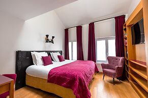Hôtel Artus