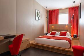 Golden Tulip Opera De Noailles