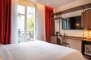 Golden Tulip Opera De Noailles
