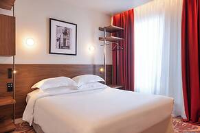 Golden Tulip Opera De Noailles