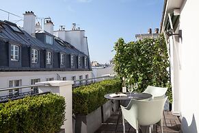 Golden Tulip Opera De Noailles
