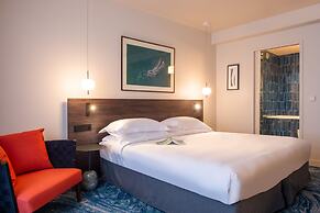 Golden Tulip Opera De Noailles
