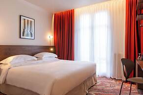 Golden Tulip Opera De Noailles