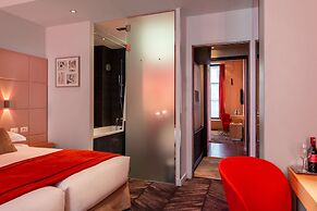 Golden Tulip Opera De Noailles