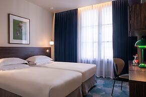 Golden Tulip Opera De Noailles