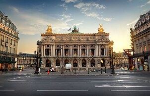 Golden Tulip Opera De Noailles