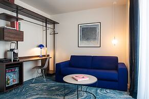 Golden Tulip Opera De Noailles