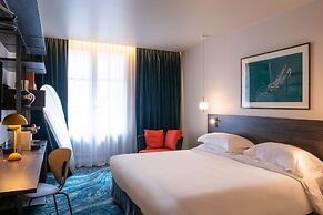 Golden Tulip Opera De Noailles