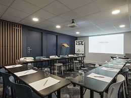 Mercure Paris Montparnasse Pasteur
