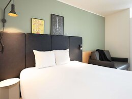 ibis Paris Gare de Lyon Ledru Rollin 12ème