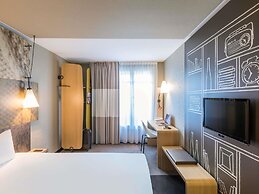 ibis Paris Gare de Lyon Ledru Rollin 12ème